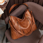 Bente | Elegant Leather Bag