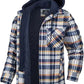 Axel | Winter Jacket for Lumberjacks