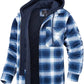 Axel | Winter Jacket for Lumberjacks