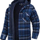 Lumberjack Winter Jacket