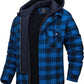 Axel | Winter Jacket for Lumberjacks