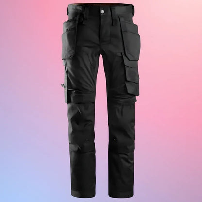 Timo | Work Pants for Comfort and Functionality