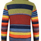 Sven | Colorful Comfortable Cardigan