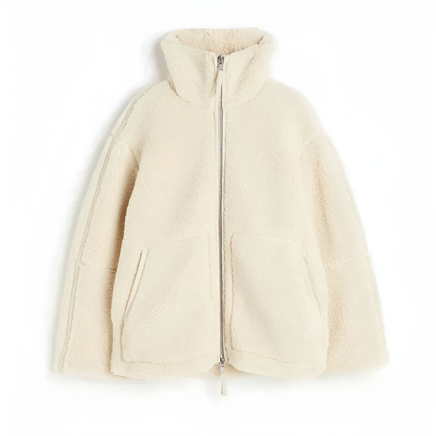 Teddy-Fleece Jacket