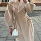 Elegant Oversized Coat