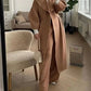 Elegant Oversized Coat