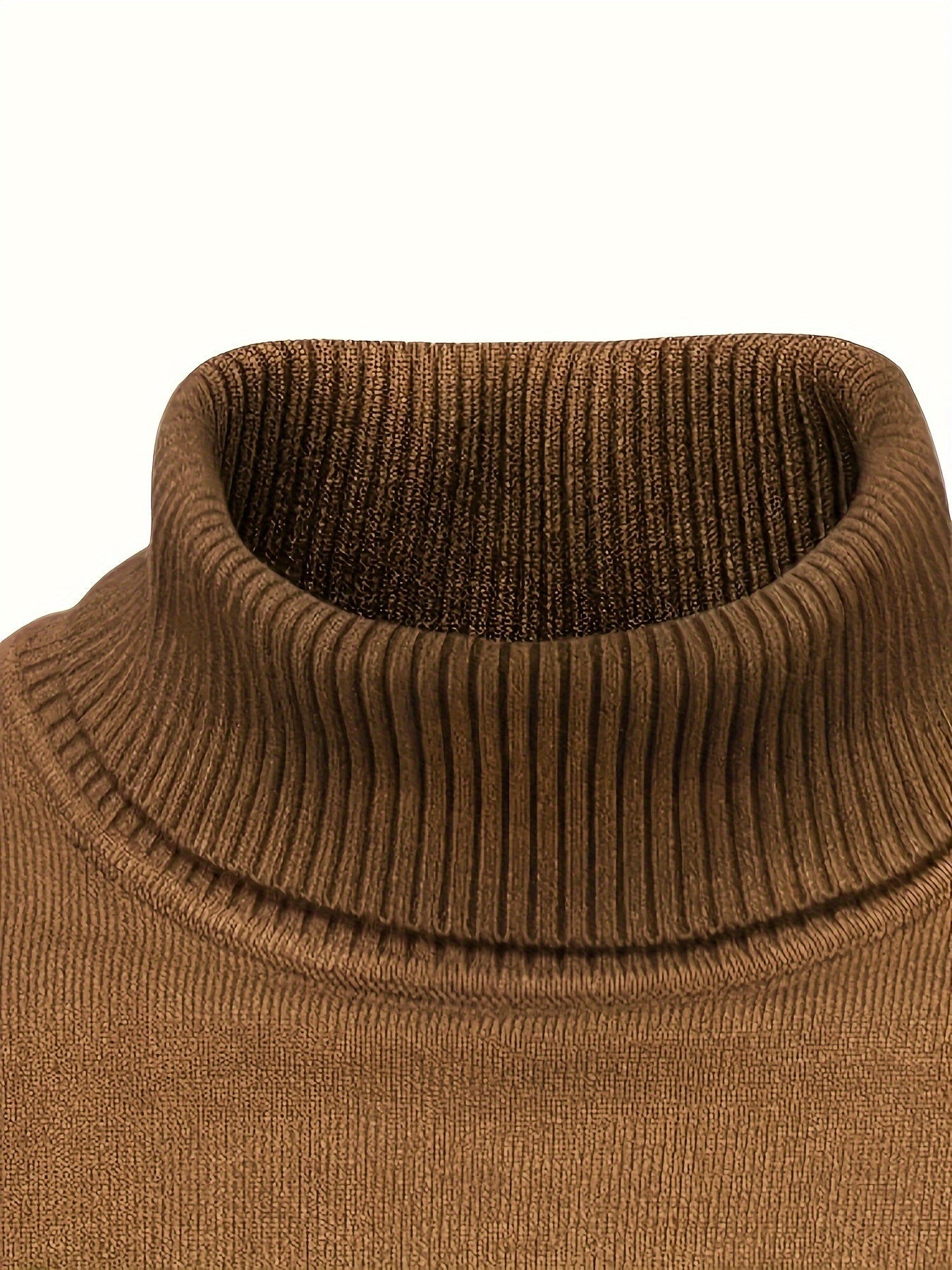 Jason | Knitted Lapel Sweater