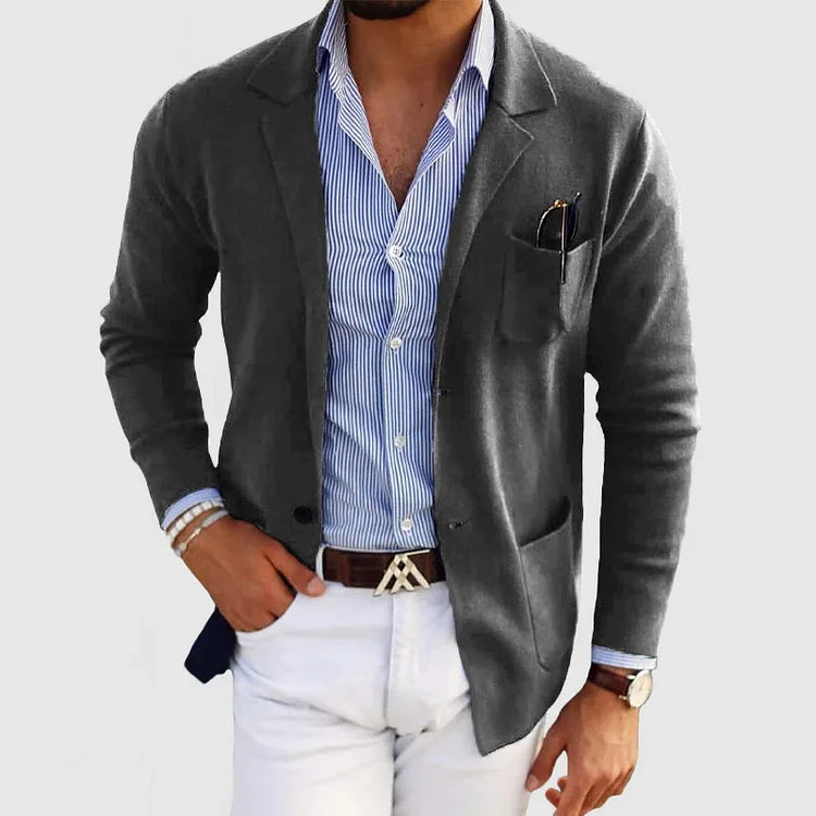 Joris | Elegant Men's Blazer