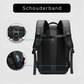 Bente | Travel Backpack With Vacuum Compression