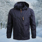 Softshell Jacket