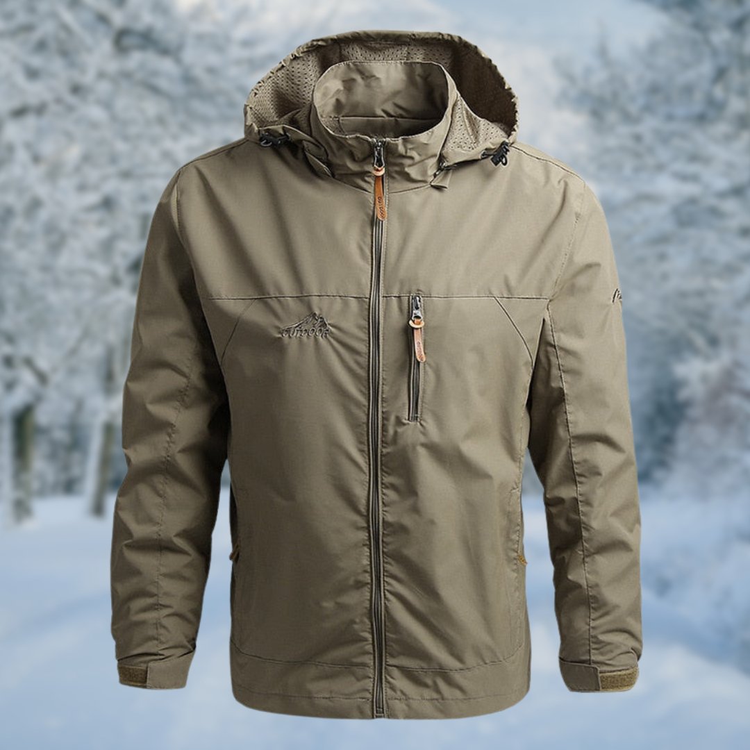 Softshell Jacket