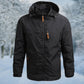 Softshell Jacket