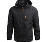 Softshell Jacket