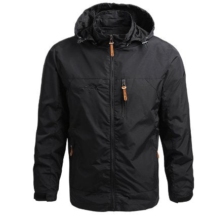 Softshell Jacket