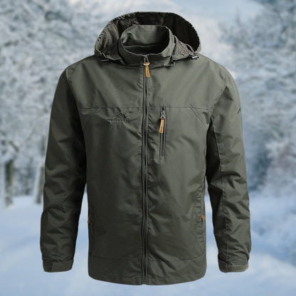 Softshell Jacket