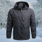 Softshell Jacket