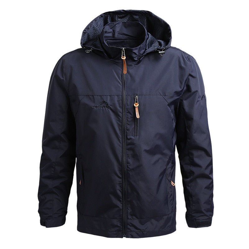 Softshell Jacket