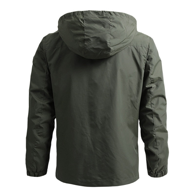 Softshell Jacket