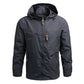 Softshell Jacket