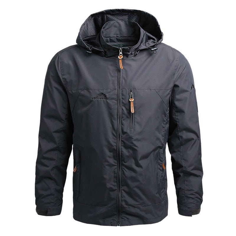 Softshell Jacket