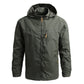 Softshell Jacket