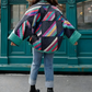 Oversize Vintage Coat