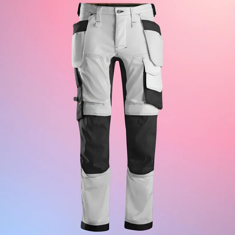 Timo | Work Pants for Comfort and Functionality