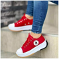 Emma | Orthopedic Fashion Sneaker